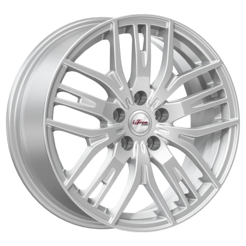 i Free Аскет (КС1072) 7x17 5x114,3