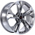 REPLICA LegeArtis Replica Concept-A538 9x20/5x112 ET20 D66.6 (под ориг.крепеж) GMF