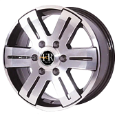 MR474 (BK562)