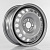 GART 008 (коробка) 6x15/4x100 ET50 D60.1 Silver