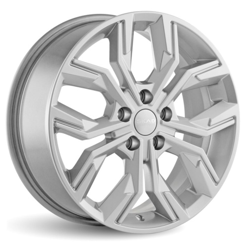 СКАД Амиата 7x17 4x100