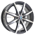 Venti 6x16/4x100 ET45 D60,1 1605 BD Venti 6x16/4x100 ET45 D60,1 1605 BD