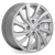 iFree Original  Lada Vesta (КС882)  6,0\R15 4*100 ET50  d60,1  Сильвер  [70968]  Fb max 480 kg