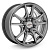 Xtrike X'trike  X-104  6,0\R14 4*100 ET38  d67,1  HSB  [30701SX]  Fb max 525 kg