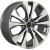 REPLICA LegeArtis Replica Concept-LX529 8x19/5x114.3 ET35 D60.1 GMF REPLICA LegeArtis Replica Concept-LX529 8x19/5x114.3 ET35 D60.1 GMF