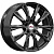 iFree Каzантип 7.5x18/5x114.3 ET50 D67.1 BK