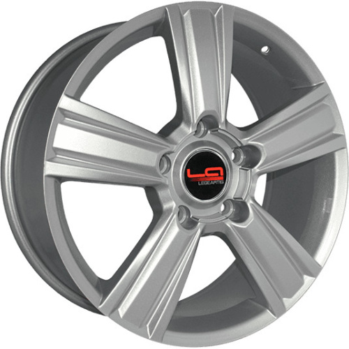 REPLICA LegeArtis Replica TY117 8.5x20/5x150 ET60 D110.1 S