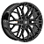 LS FlowForming 8,5x19/6x139,7 ET36 D100,1 RC103 BK (конус)