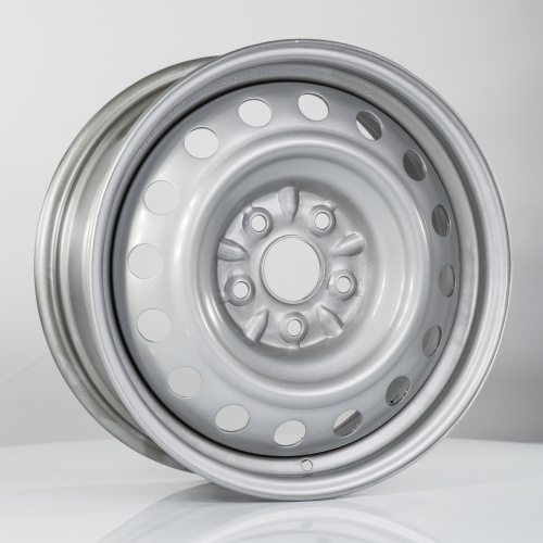 SDT U6365_P (палета) 6.5x16/5x114.3 ET45 D60.1 Silver