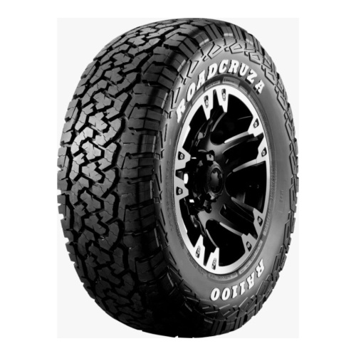 ROADCRUZA  255/65/17  H 114 RA1100 A/T  XL