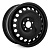 Magnetto  Ford Focus 2  16009 AM  6,5\R16 5*108 ET50  d63,4  black  [16009 AM]
