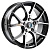 Venti 6,5x16/5x110 ET43 D63,4 1617 BD