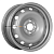 Magnetto 6x15/4x100 ET50 D60,1 15009 S AM Silver Lada Vesta