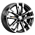 СКАД 6,5x16/5x112 ET42 D57,1 Кения (КЛ367) Алмаз