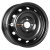 Kronprinz/Accuride 6x15/4x100 ET50 D60,1 Веста Black (RZA30452AV) (3,5 мм) 450 кг Kronprinz/Accuride 6x15/4x100 ET50 D60,1 Веста Black (RZA30452AV) (3,5 мм) 450 кг