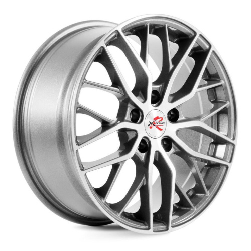 XtrikeRST X'trikeRST  Camry  R007  7,5\R17 5*114,3 ET45  d60,1  HSB/FP  [40024]  Fb max 720 kg