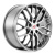 XtrikeRST X'trikeRST  Camry  R007  7,5\R17 5*114,3 ET45  d60,1  HSB/FP  [40024]  Fb max 720 kg