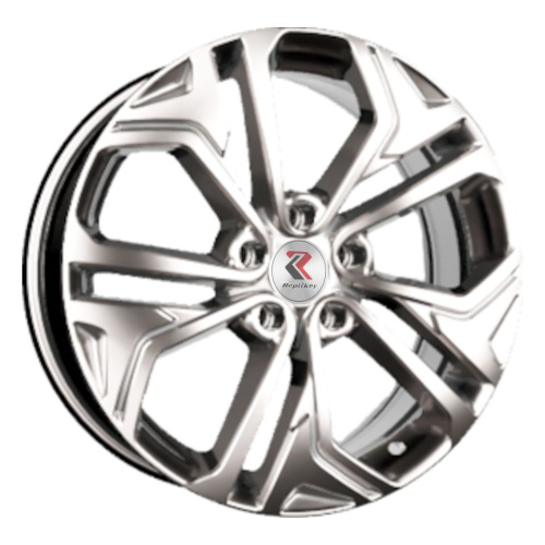 RЕPLIKEY  Santa Fe (R205)  7,5\R18 5*114,3 ET49,5  d67,1  HSB  [20504SY]  Fb max 725 kg