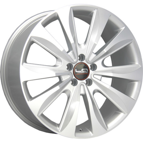 REPLICA LegeArtis Replica MR110 9x20/5x112 ET43 D66.6 SF