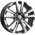 iFreeOriginal КС874 6.5x17/5x114.3 ET50 D66.1 алмаз_черный iFreeOriginal КС874 6.5x17/5x114.3 ET50 D66.1 алмаз_черный