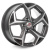 XtrikeRST X'trikeRST  C'eed  R066  6,5\R16 5*114,3 ET46  d67,1  HSB/FP  [40177]  Fb max 650 kg