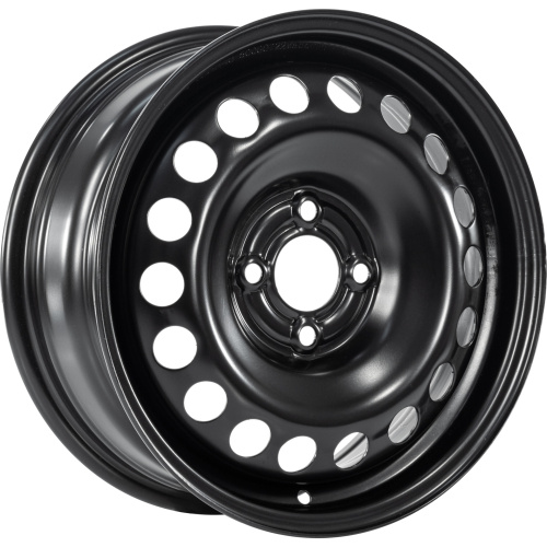 TREBL X40915_P (палета) 6x15/4x100 ET40 D60.1 Black