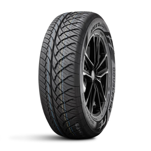 ДаблСтар  245/45/18  W 100 APEX RACING