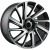 REPLICA LegeArtis Replica Concept-LR517 8x20/5x108 ET45 D63.3 MGMF REPLICA LegeArtis Replica Concept-LR517 8x20/5x108 ET45 D63.3 MGMF