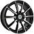 REPLICA TD Special Series Top Driver TY16-S 7x17/5x114.3 ET39 D60.1 BKF