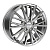 Carwel  Агма 1719  7,0\R17 5*108 ET33  d60,1  AST  [122198]
