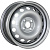 TREBL 53E40M (коробка) 5.5x14/4x114.3 ET40 D66.1 Silver