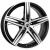 K&K 6x15/5x114,3 ET39 D60,1 Андорра-оригинал (КС496) Алмаз черный K&K 6x15/5x114,3 ET39 D60,1 Андорра-оригинал (КС496) Алмаз черный