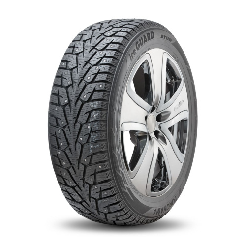 Йокохама  275/65/17  T 119 IG55  Ш.