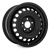 Magnetto  Nissan Juke/Qashqai  16007 AM  6,5\R16 5*114,3 ET40  d66,1  black  [16007 AM]