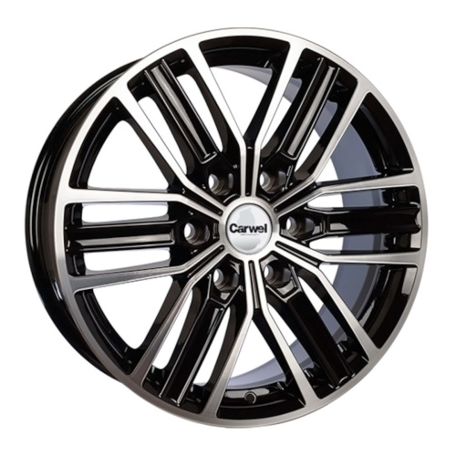 Carwel Джирим 218 7x18 6x139,7