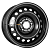 Magnetto 6,5x16/5x114,3 ET38 D67,1 16010 AM Black Mitsubishi 4B45X / Outlander