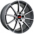REPLICA LegeArtis Replica Concept-MR528 8x17/5x112 ET38 D66.6 GMF