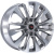 REPLICA LegeArtis Replica Concept-TY572 8x18/6x139.7 ET60 D95.1 (под ориг.крепеж+крышку) GMF REPLICA LegeArtis Replica Concept-TY572 8x18/6x139.7 ET60 D95.1 (под ориг.крепеж+крышку) GMF