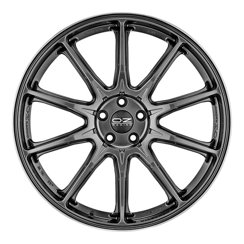 OZ Hyper XT HLT 10x20 5x112