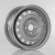 TREBL 6205T (коробка) 5.5x14/4x100 ET40 D54.1 Silver TREBL 6205T (коробка) 5.5x14/4x100 ET40 D54.1 Silver