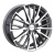 Carwel  Агма 1719  7,0\R17 5*108 ET33  d60,1  AGR  [122200]