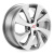 XtrikeRST X'trikeRST  Solaris/Rio  R005  6,0\R15 4*100 ET46  d54,1  HSB/FP  [40006]  Fb max 520 kg