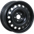 TREBL R-1724 (коробка) 6.5x17/5x114.3 ET40 D67.1 Black