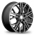 СКАД  ТИБЕТ  6,5\R17 5*114,3 ET45  d54,1  Алмаз  [4311905]  Fb max 640 kg