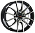 REPLICA LegeArtis Replica Concept-RN510 6.5x16/5x114.3 ET47 D66.1 BKF