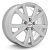 Xtrike X'trike  X-119  6,5\R16 5*100 ET38  d67,1  HS  [29092]  Fb max 650 kg