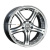 LS 8x18/5x114,3 ET45 D73,1 322 GMF LS 8x18/5x114,3 ET45 D73,1 322 GMF