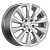 СКАД  Астер  8,0\R18 5*114,3 ET37  d66,6  Селена  [4100708]  <С>  Fb max 805 kg