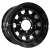 ZEPP 4x4 8x16/6x139,7 ET30 D110 Toyota/Nissan/L200 2005+ Semicircle Gloss Black (LTM) ZEPP 4x4 8x16/6x139,7 ET30 D110 Toyota/Nissan/L200 2005+ Semicircle Gloss Black (LTM)
