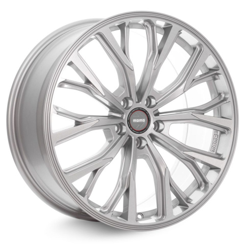 MOMO SUV  RF-02  9,0\R20 5*112 ET45  d66,6  Titan Silver Brushed  [WR21T90045266Z]  Flow-forming FB max 960kg